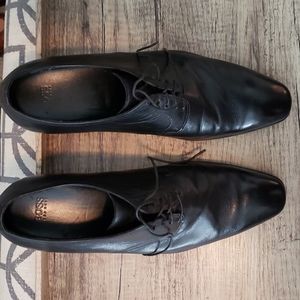 Hugo Boss Black lace ups